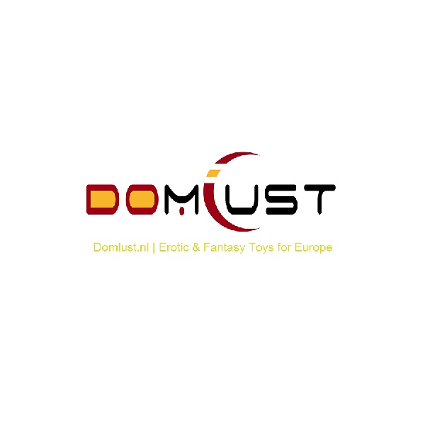 Domlust.nl – Premium Sex Toys Shop in the Netherlands & Europe