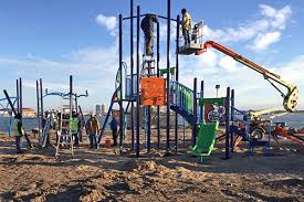 Rooftop Playground Ltd