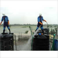 Tank Cleaning Ltd