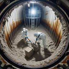 Fuel Tank Cleaning Ltd