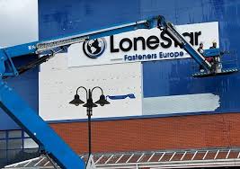 Precision Spray Painters LTD