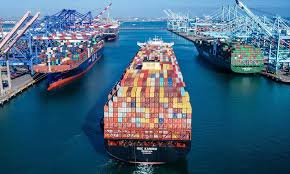 Freight Forwarding Ltd