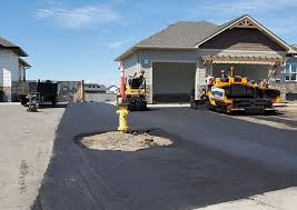 Asphalt Contractors Ltd