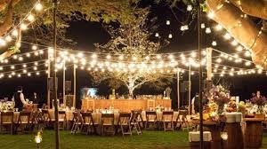 Outdoor Event Lighting Ltd