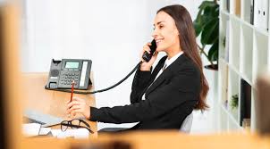 Telephone Answering Services Ltd