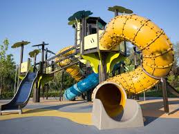 Asphalt Playground Ltd