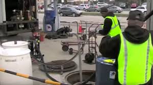 Fuel Tank Cleaning Ltd