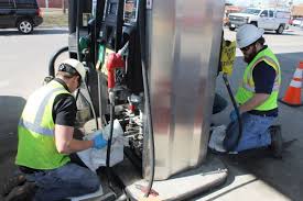 Fuel Polishing Ltd