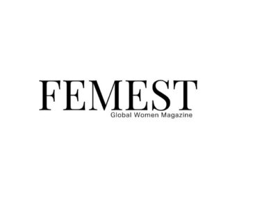 Femest - A Global Women Magazine