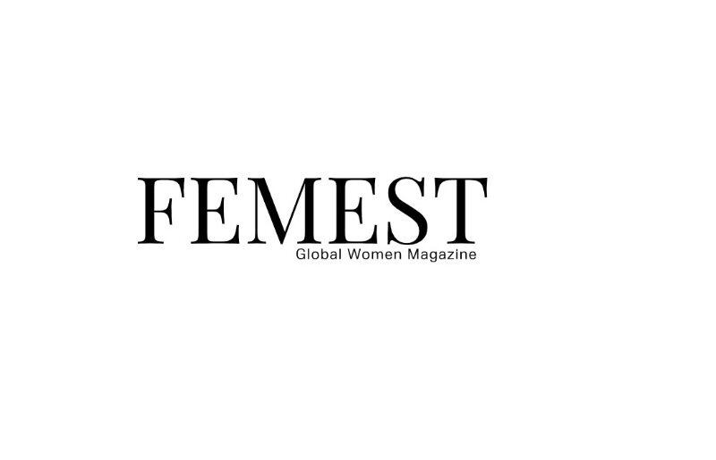 Femest - A Global Women Magazine