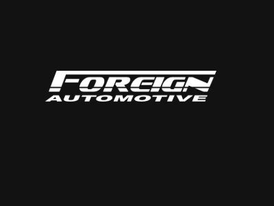 FOREIGN AUTOMOTIVE