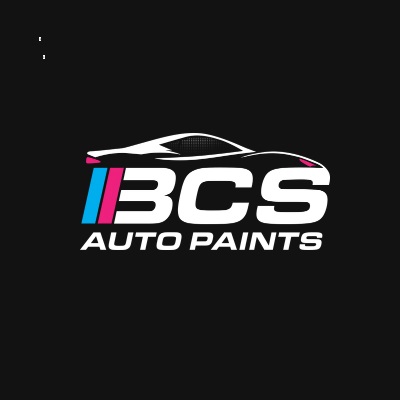 BCS Auto Paints