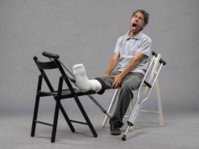 Office Accident Ltd