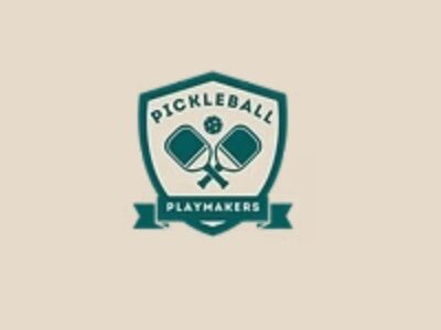 Pickleball Playmakers
