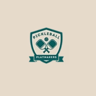 Pickleball Playmakers
