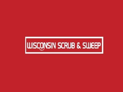 Wisconsin Scrub & Sweep