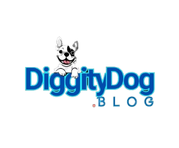 Diggity dog