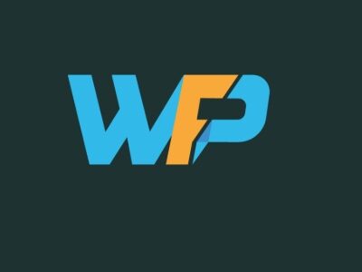 WordPress Folio