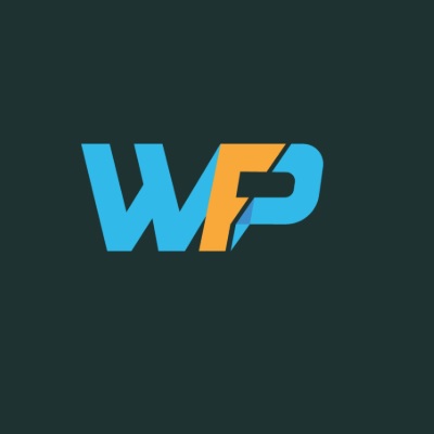 WordPress Folio