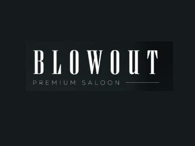 Blowout salon
