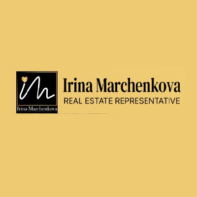 Irina Marchenkova Realtor