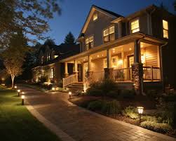 Outdoor Lighting Installations Ltd