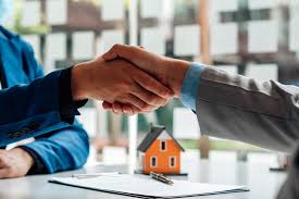 Sell House With Tenants Ltd