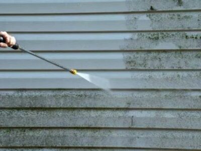 Str8 Pressure Washing Services