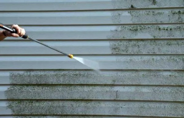 Str8 Pressure Washing Services