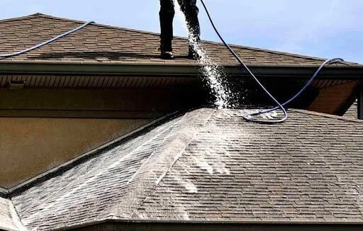 Str8 Pressure Washing Services