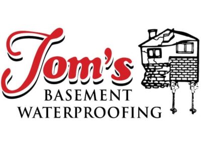 Tom's Basement Waterproofing
