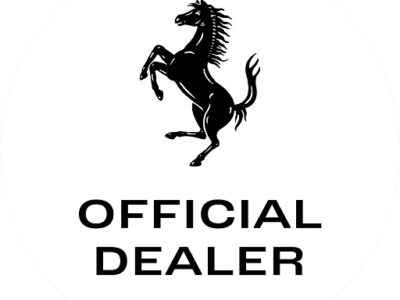 Taller Oficial Ferrari Dealer C. de Salamanca (Marbella)