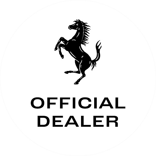 Taller Oficial Ferrari Dealer C. de Salamanca (Marbella)
