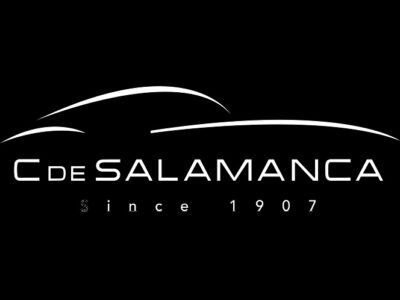 Taller Oficial Jaguar y Land Rover C. de Salamanca (Madrid)