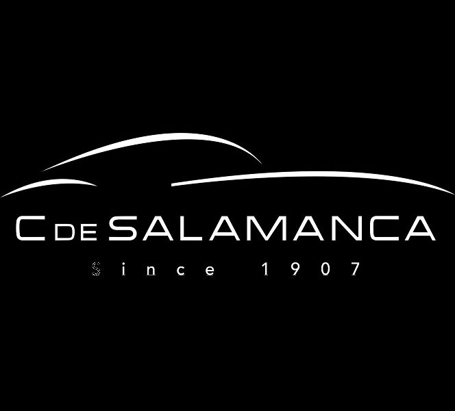 Taller Oficial Jaguar y Land Rover C. de Salamanca (Madrid)