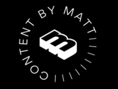 Content By Matt