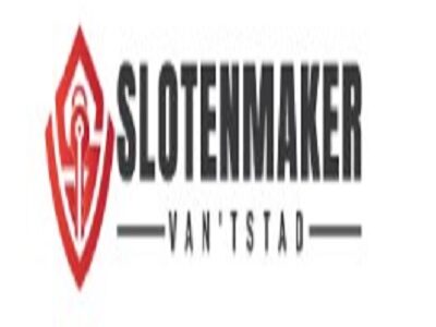 Slotenmaker van 't Stad