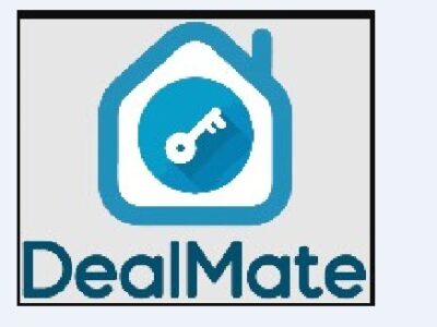 DealMate Real Estate