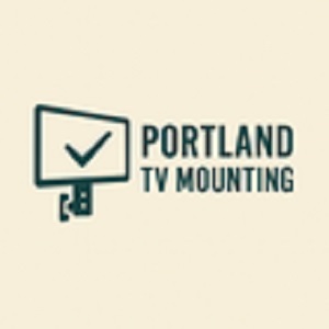 Portland TV Mounters