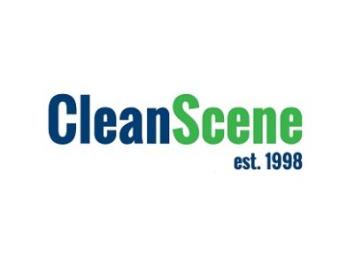 CleanScene