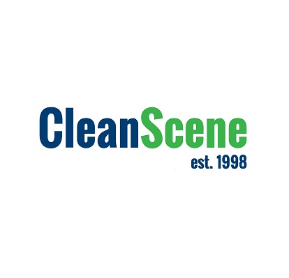 CleanScene