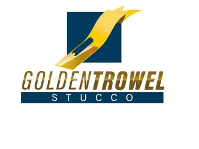Golden Trowel Stucco