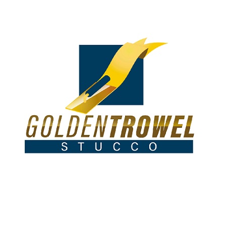Golden Trowel Stucco