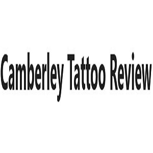 Camberley Tattoo Review