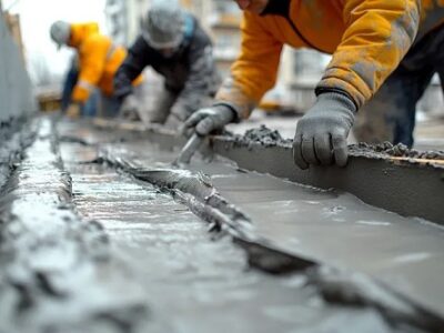 Total Concrete Tarpon Springs