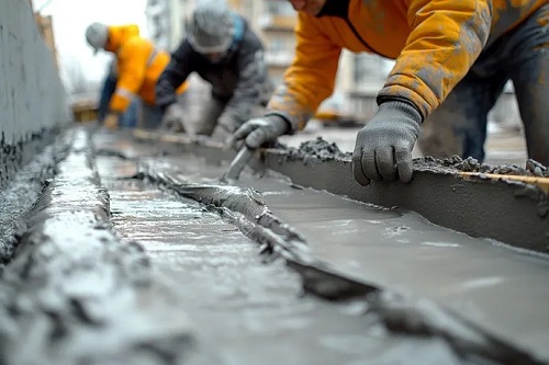 Total Concrete Tarpon Springs