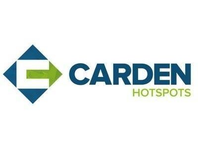 Carden Hotspots