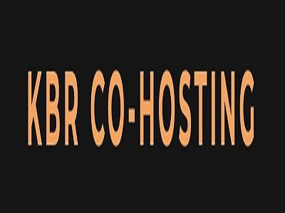 KBR Co-Hosting