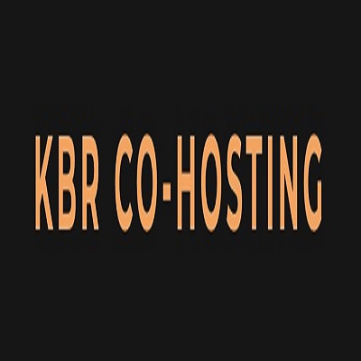 KBR Co-Hosting