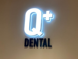 Q Dental 邱式牙科
